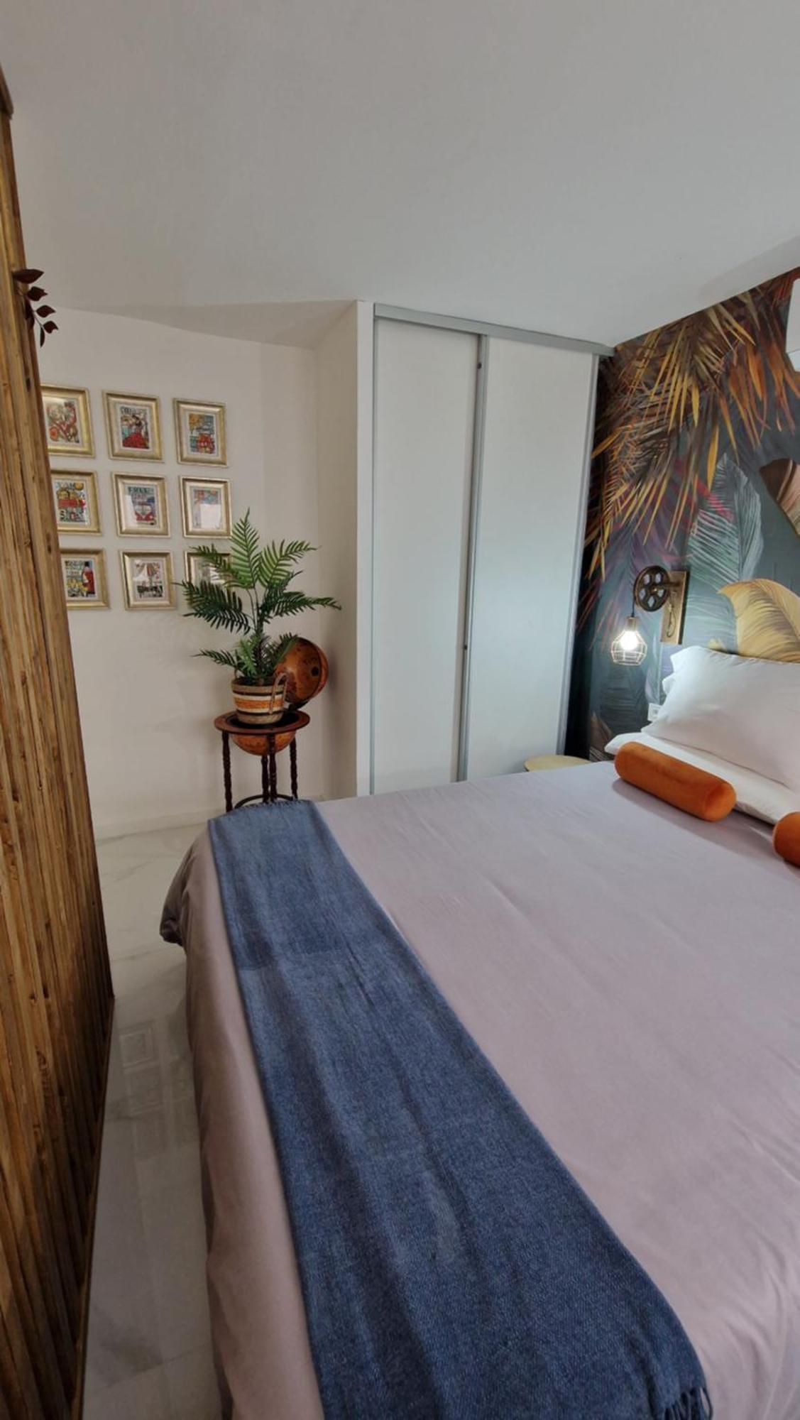Apartamento “El Majo” Benidorm! Exterior foto